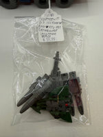 Hasbro Transformers G1 Micromaster Base ATV Groundshaker