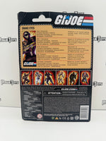 Hasbro G.I. Joe Snake Eyes