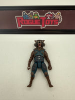 Hasbro Marvel Legends Rocket Raccoon