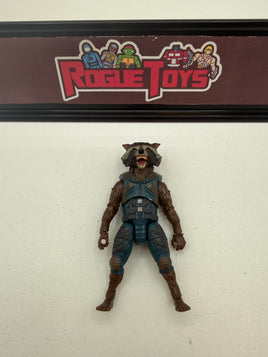Hasbro Marvel Legends Rocket Raccoon