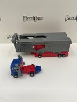 Hasbro Transformers G1 Micromasters Autobot Overload