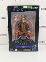 Hasbro Marvel Legends The Infinity Saga Avengers Thor Odin