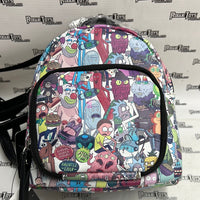 BioWorld Rick & Morty Mini backpack