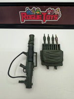 Hasbro G.I. Joe Classified Series Tiger Force Bazooka