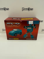 Impossible Toys MC-07 Minicar Tapper