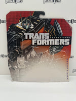 Hasbro Transformers Generations Legends Class Thrilling 30 Decepticon Nemesis Prime & Spinister