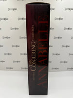 Mezco Toyz Living Dead Dolls Presents Before The Conjuring There Was Annabelle