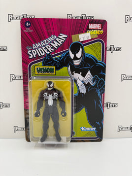 Hasbro Marvel Legends The Amazing Spider-Man Venom