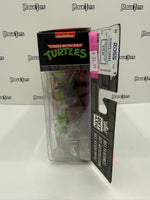 The Loyal Subjects BST AXN Nickelodeon Teenage Mutant Ninja Turtles (TMNT) Donatello