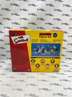 The Simpsons BLOCKO Figure Set Toys R Us Exclusive