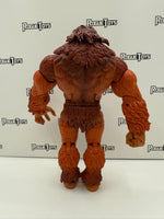 Hasbro Marvel Legends Deadpool Sasquatch Build-A-Figure (BAF)