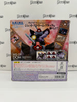 Bandai Tamashii Nations The Robot Spirits MS-09 Dom (ver. A.N.I.M.E.)