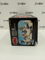 Kenner Star Wars: The Empire Strikes Back PDT-8 Personnel Deplyoment Transport