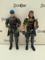 Hasbro G.I. Joe Classified Series Mad Marauders 2-Pack #128