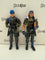 Hasbro G.I. Joe Classified Series Mad Marauders 2-Pack #128