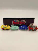 Disney•Pixar Cars Mini Racers Bundle #5