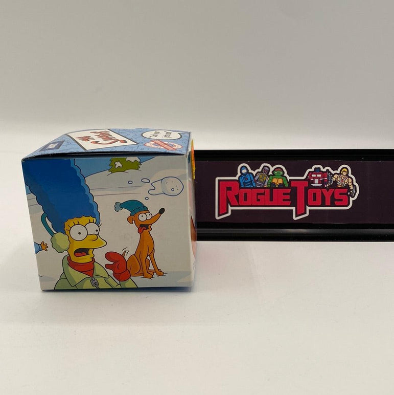 Burger King 2002 The Simpsons Official Talking Watches Bart - Rogue Toys