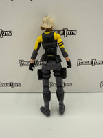 Hasbro G.I. Joe Classified Agent Helix