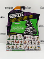 Playmates Nickelodeon Teenage Mutant Ninja Turtles (TMNT) Original Comic Book Raphael