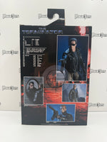 NECA Reel Toys The Terminator Schwarzenegger