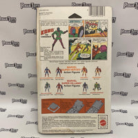Mattel 1984 Marvel Suoer Heroes Secret Wars Kang and his Secret Shield - Rogue Toys