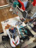 Hasbro Transformers Prime Cyberverse Action Sets Autobot Star Hammer with Wheeljack
