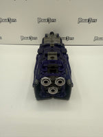 Hasbro Transformers Earthrise Astrotrain