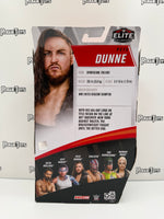 Mattel WWE Elite Collection Series 75 Pete Dunne