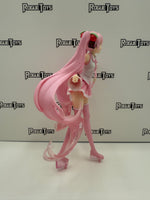 Taito Piapro Characters Vocaloid Hatsune Miku (Sakura New Illustration Ver.)