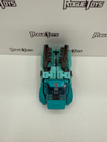 Hasbro Transformers: Titans Return Kup