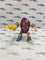 Vintage TMNT Mutagen Man