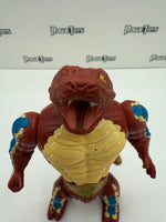 Mattel Masters of the Universe (MOTU) Rattlor