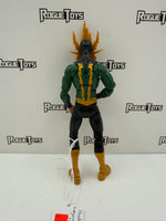 Hasbro Marvel Legends Electro
