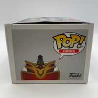 Funko POP! Comics Saban’s Power Rangers Lord Drakkon (Power Rangers 25 Years) (PX Previews Exclusive, Limited to 30,000)
