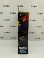 Hasbro G.I. Joe Classified Cobra Crimson Viper