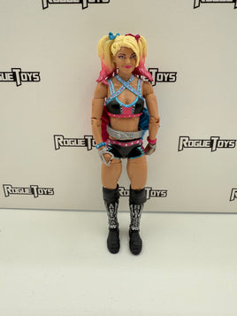 Mattel WWE Elite Collection Series 53 Alexa Bliss