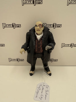 DC Comics Batman Arkham City Series 3 The Penguin