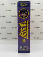 Funko Funko’s DC Batgirl Multigrain Cereal