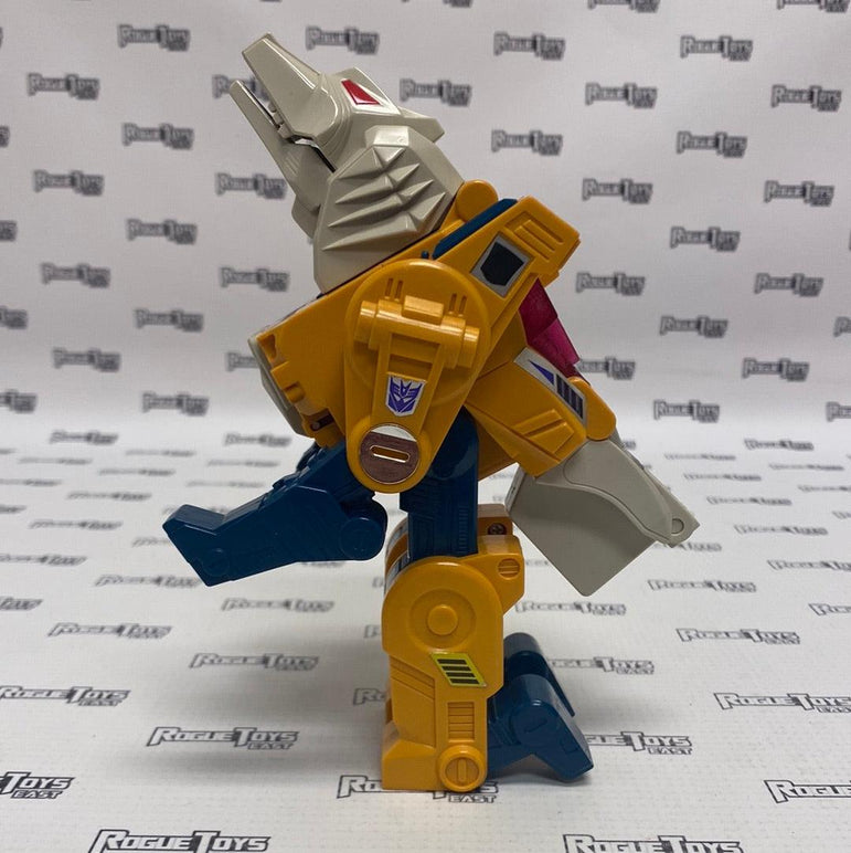 Hasbro 1987 Transformers G1 Decepticon Weirdwolf - Rogue Toys
