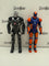 Hasbro Marvel Legends 2-Pack War Machine & Mark 27