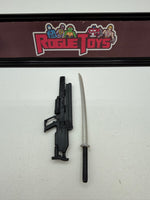 Hasbro Marvel Legends Union Jack