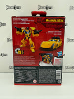 Hasbro Transformers Studio Series Transformers: Bumblebee Deluxe Class Concept Art Sunstreaker