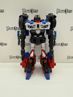 G-Creation Strong Deformation Metal Series GDW-02B Dust