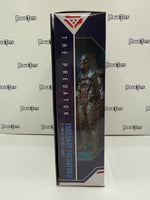 NECA The Predator Emissary Predator II Ultimate Action Figure