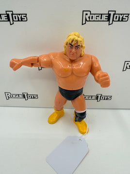 Hasbro WWF Series 3 Greg “The Hammer” Valentine with Hammer Slammer!