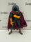 ToyBiz Spider-Man Classics Magic Change Mysterio (Light Untested)