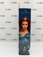 Mattel DC Multiverse Trench Warrior C&C Series Aquaman Mera