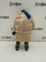 Playmates Teenage Mutant Ninja Turtles (TMNT) Elite Series Leo in Disguise