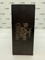 Disney Store Tsum Tsum The Nightmare Before Christmas 8-Pack Jack / Sally / Oogie Boogie / Dr. Finklestein / Mayor / Pumpkin King / Sandy Claws / Santa Claus