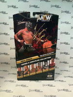 Jazwares AEW Unrivaled Collection Series 2 Rey Fenix